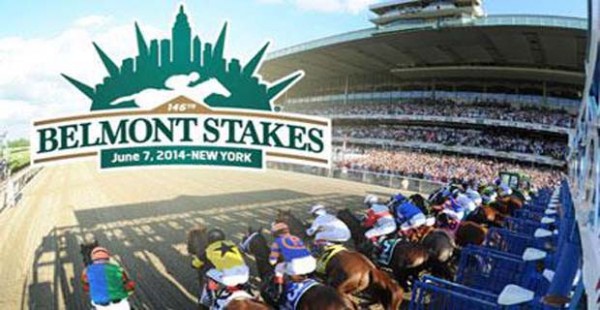 2014 belmont stakes
