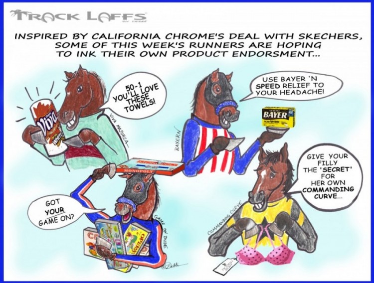 Travers Stakes and Pacific Classic