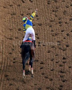 Street Sense Kentucky Derby 2007