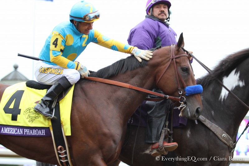 American Pharoah Breeders' Cup Classic
