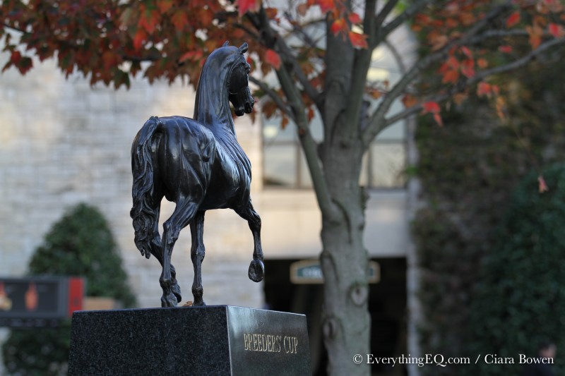 Breeders' Cup Keeneland