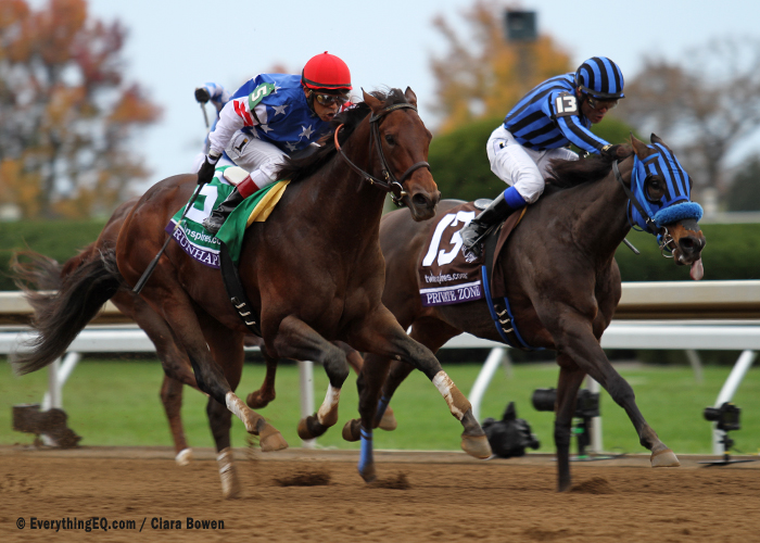 Runhappy BC Sprint IG