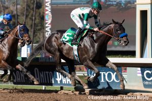 Mor Spirit Robert B. Lewis