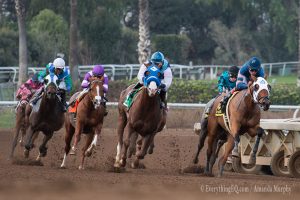 Sunday Rules Cal Cup Sprint