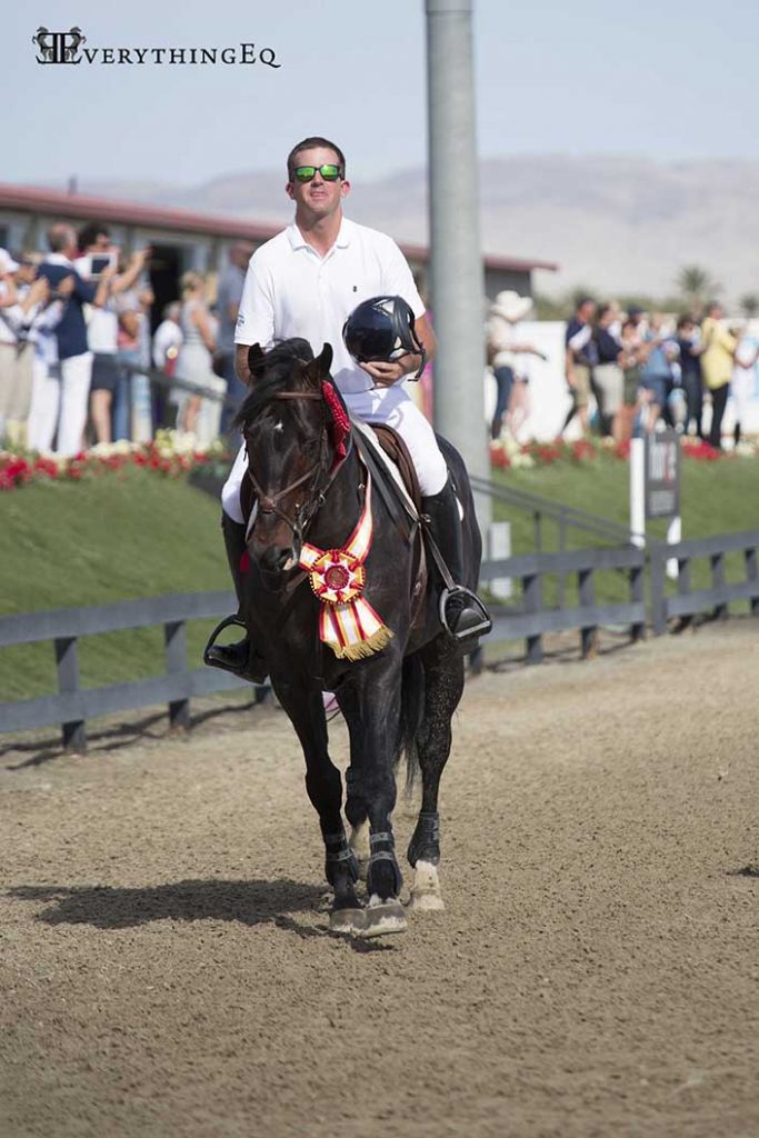 HITS Thermal AIG $1 Million Grand Prix 2016