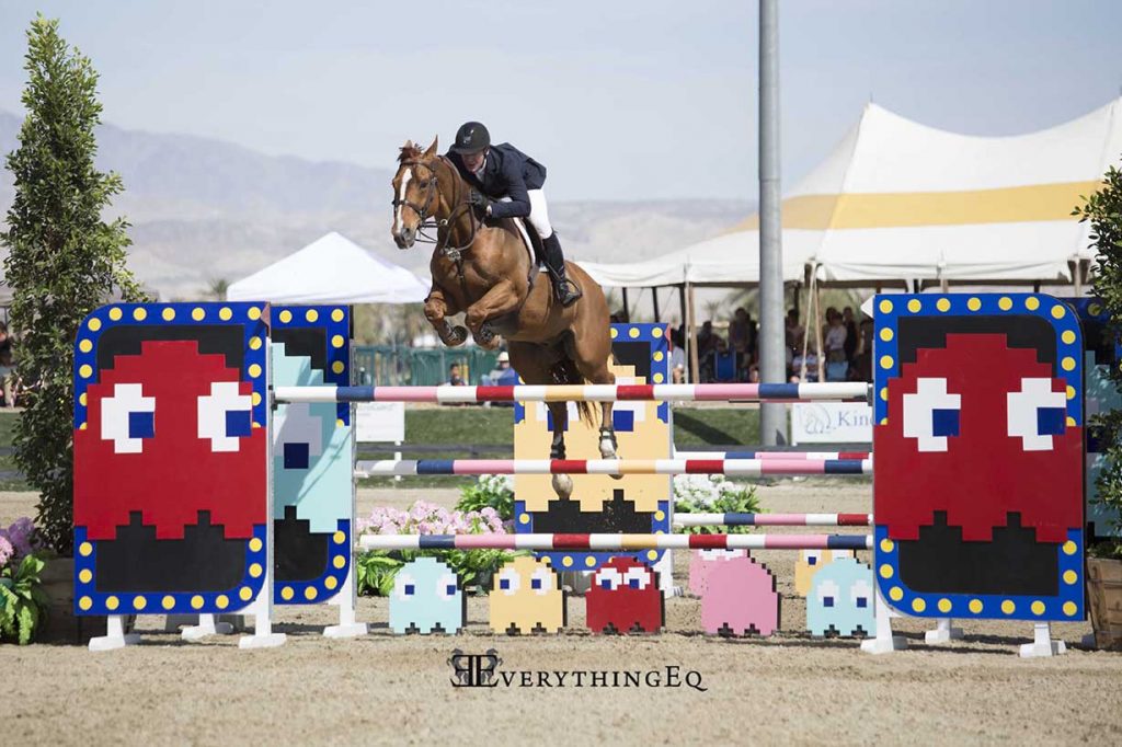 Rothchild wins AIG $1 Million Grand Prix