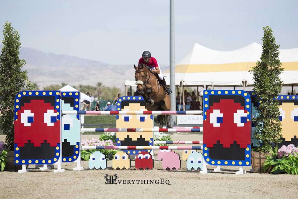 Nayal Nasser and Lordan