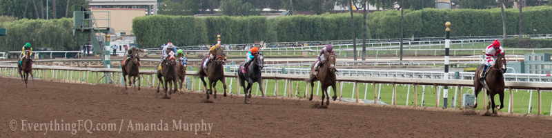 Songbird Santa Ysabel Stakes