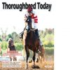 Thoroughbred Today July 2016