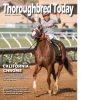 Thoroughbred Today October 2016