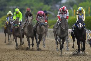2017 Preakness Stakes