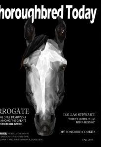 Thoroughbred Today Fall 2017
