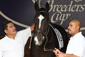 2017 Breeders' Cup Distaff