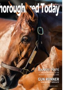 Thoroughbred Today Winter 2018