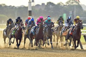 2017 Belmont stakes