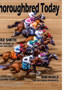 Thoroughbred Today Fall 2019