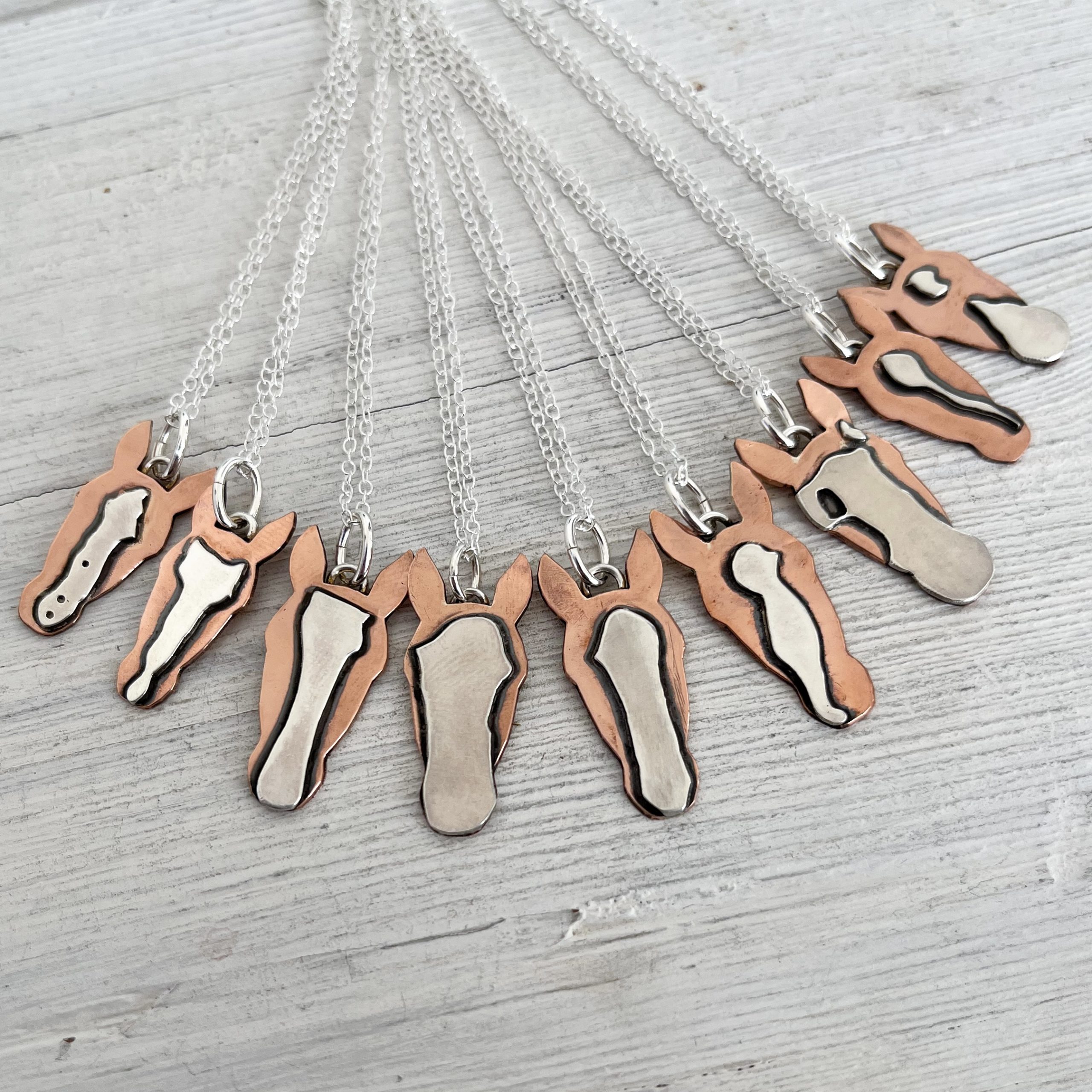 CH Designs Custom Jewelry