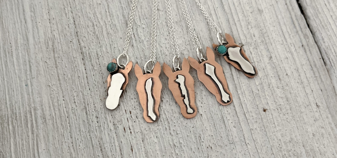 CH Designs Custom Jewelry