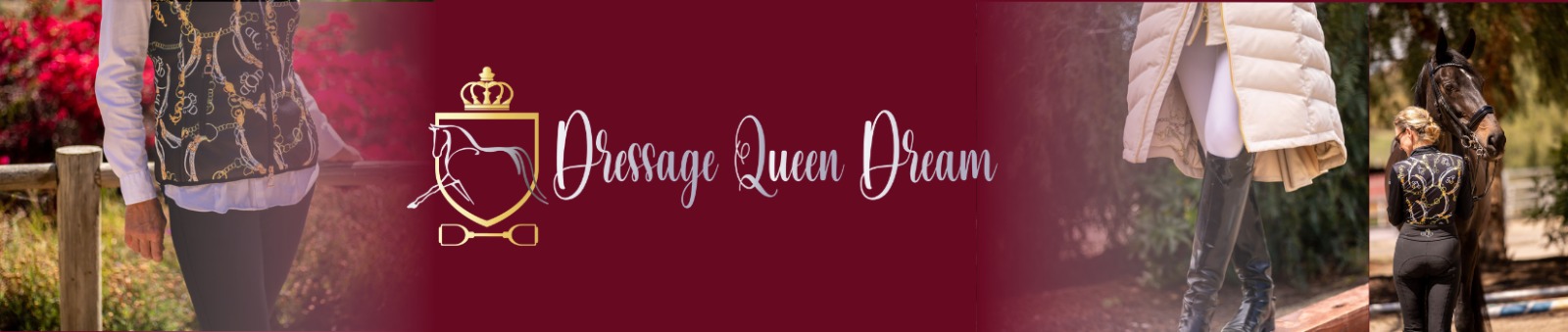 Dressage Queen Dream