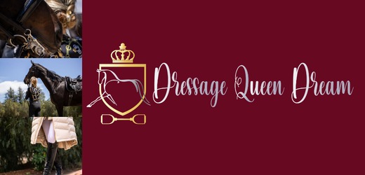 Dressage Queen Dream