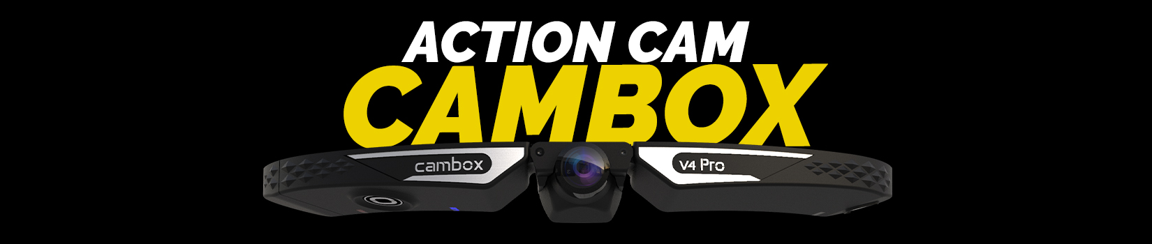 Cambox America