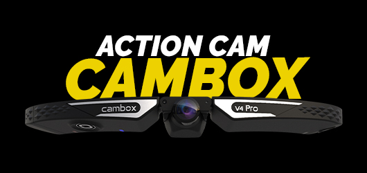 Cambox America