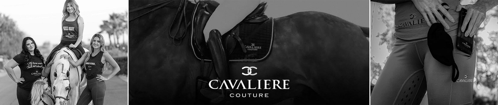 Cavaliere Couture