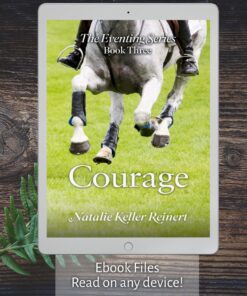 Courage ebook