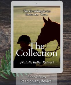 Eventing Series Collection