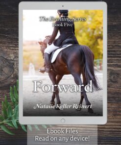 Forward ebook