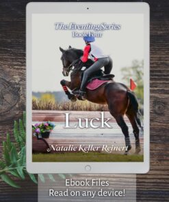 Luck ebook