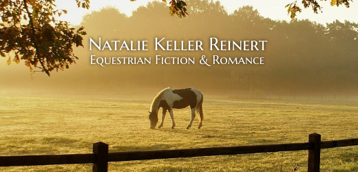 Natalie Keller Reinert Books