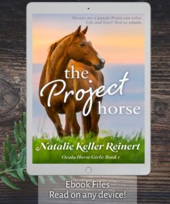 The Project Horse ebook