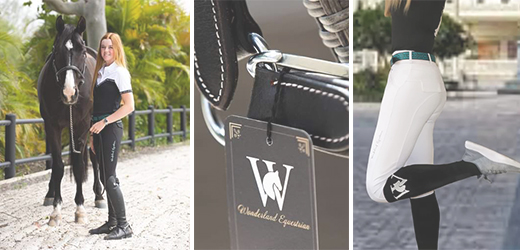 Wonderland Equestrian