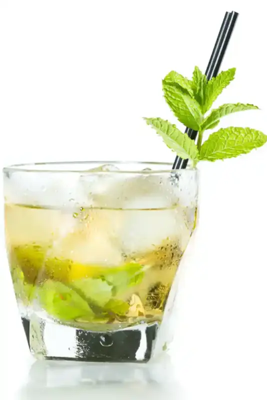 Mint Juleps are a must at a Kentucky Derby Party!
