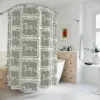 Horse Shower Curtain by All Designs Equine.