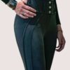 Advanced Rider Black Breeches by Dressage Queen Dream