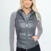 Sculpting Equestrian Vest by Dancing Equestrian.